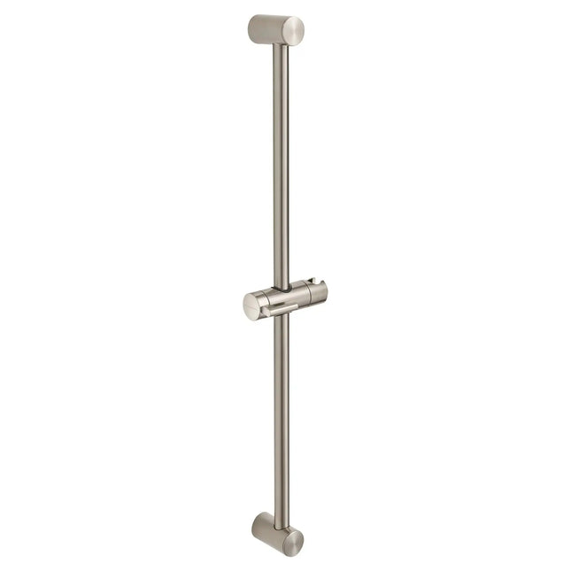 American Standard Round 30-Inch Shower Slide Bar 1660730.295 - Plumbing Market
