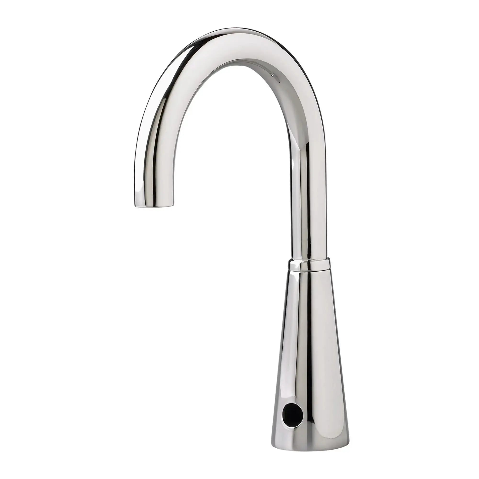 American Standard Selectronic Gooseneck Touchless Faucet, Base Model, 0.5 gpm/1.9 Lpm