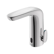 American Standard Selectronic NextGen Selectronic Touchless Faucet, Battery-Powered With Above-Deck Mixing, 0.5 gpm/1.9 Lpm