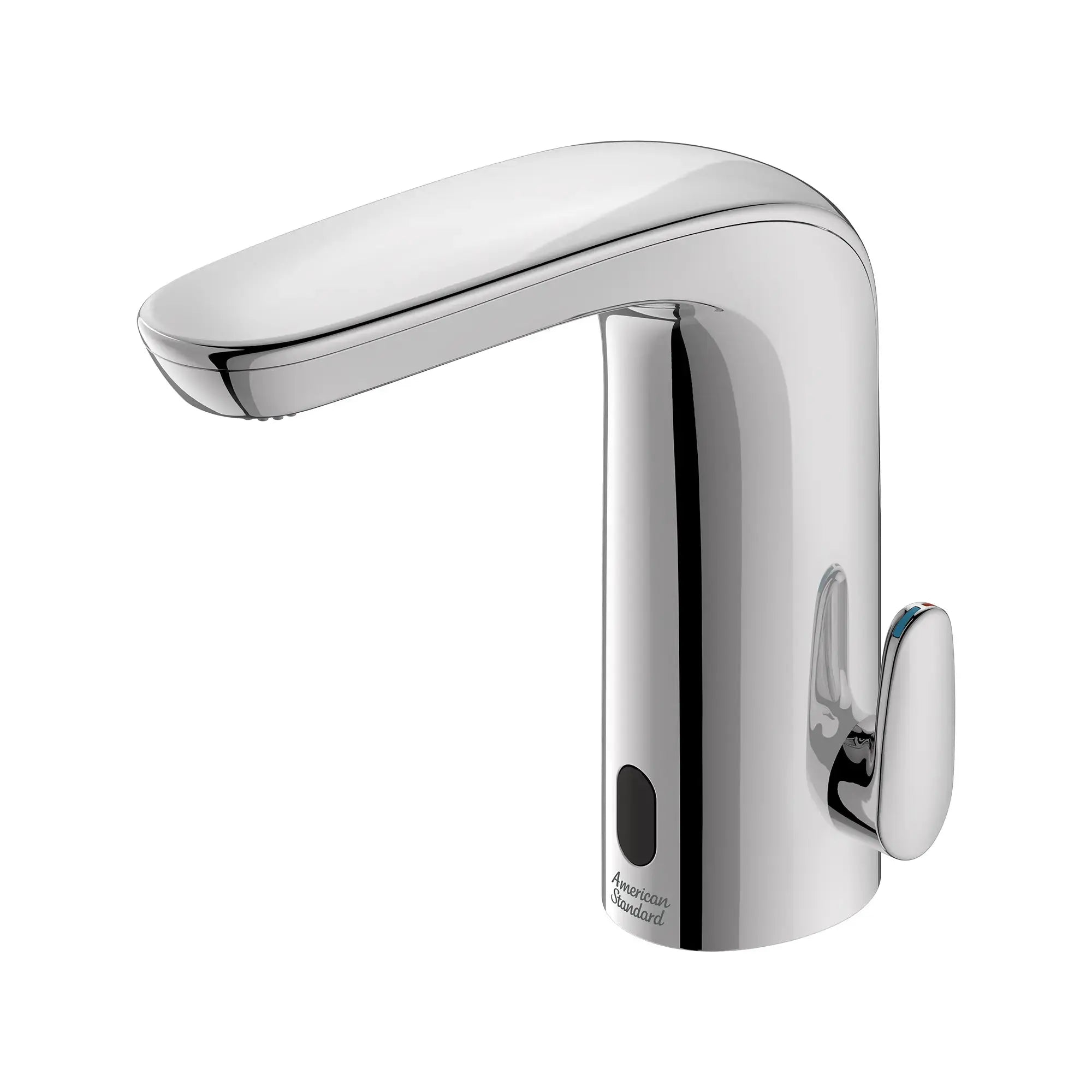 American Standard Selectronic NextGen Selectronic Touchless Faucet, Battery-Powered With Above-Deck Mixing, 0.5 gpm/1.9 Lpm