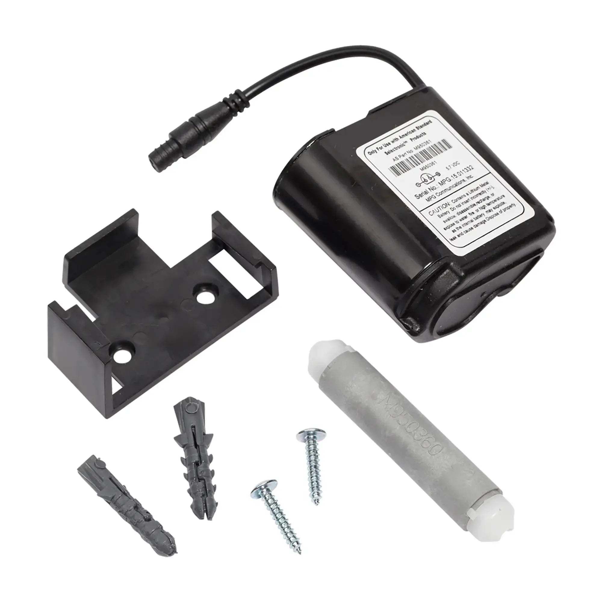 American Standard Selectronic PWRX Power Kit