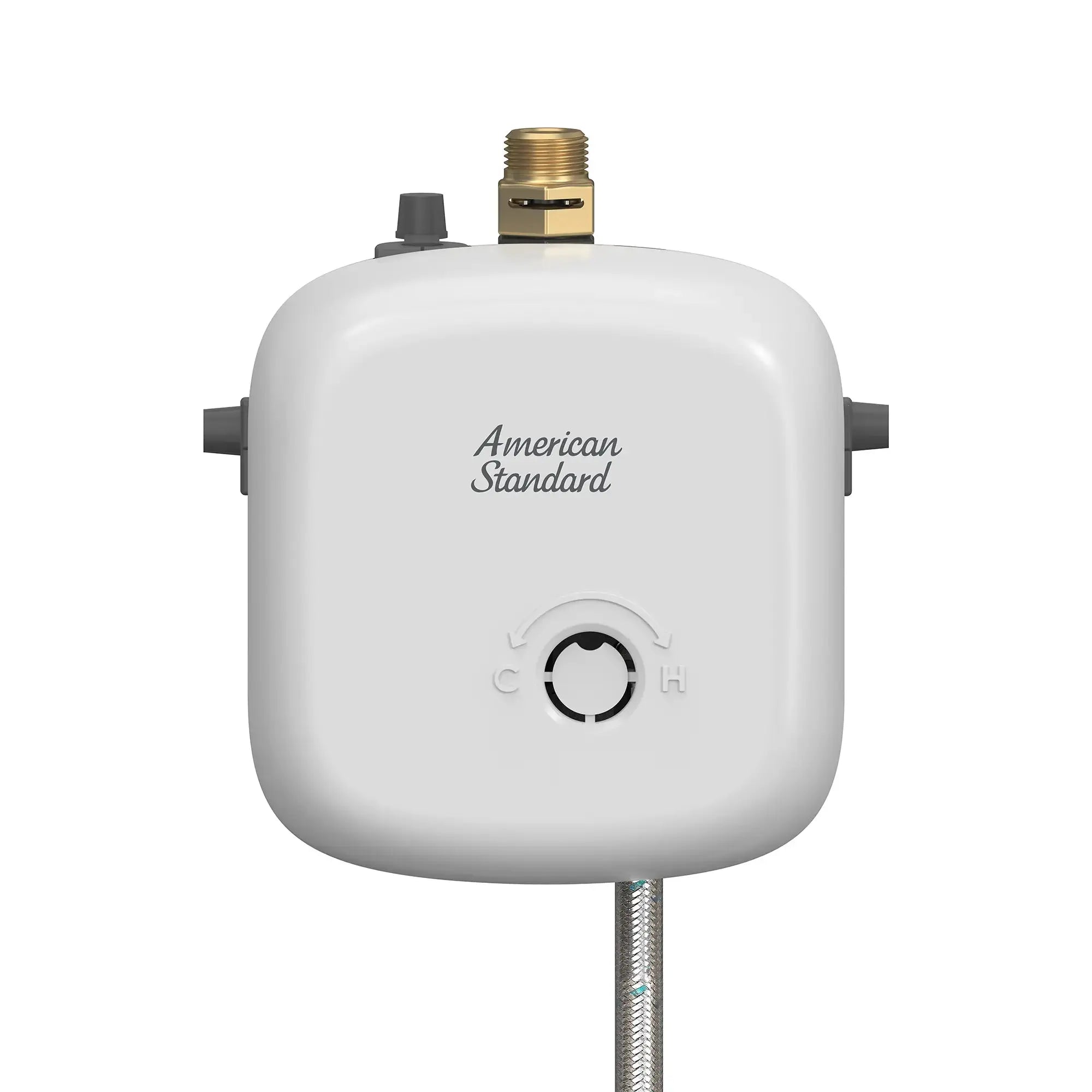 American Standard Selectronic Solenoid Only Control Box, Single Inlet