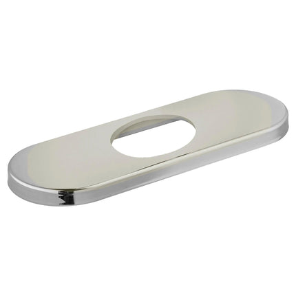 American Standard Serin 4-Inch Deck Plate 206P400.295 - Plumbing Market