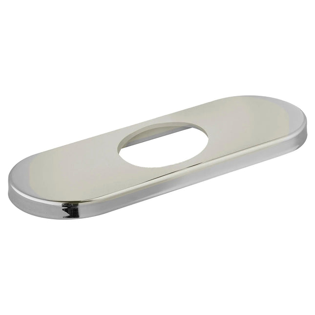 American Standard Serin 4-Inch Deck Plate 206P400.295 - Plumbing Market