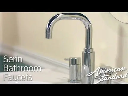 American Standard Serin Single-Handle Diverter Valve Trim Kit T064430.002 - Plumbing Market