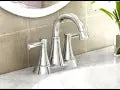 American Standard Serin Single Hole Single-Handle Bathroom Faucet 1.2 gpm/4.5 L/min With Lever Handle 2064131.295 - Plumbing Market