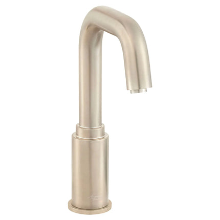 American Standard Serin Touchless Faucet, Base Model, 0.35 gpm/1.3 Lpm 206B106.295 - Plumbing Market