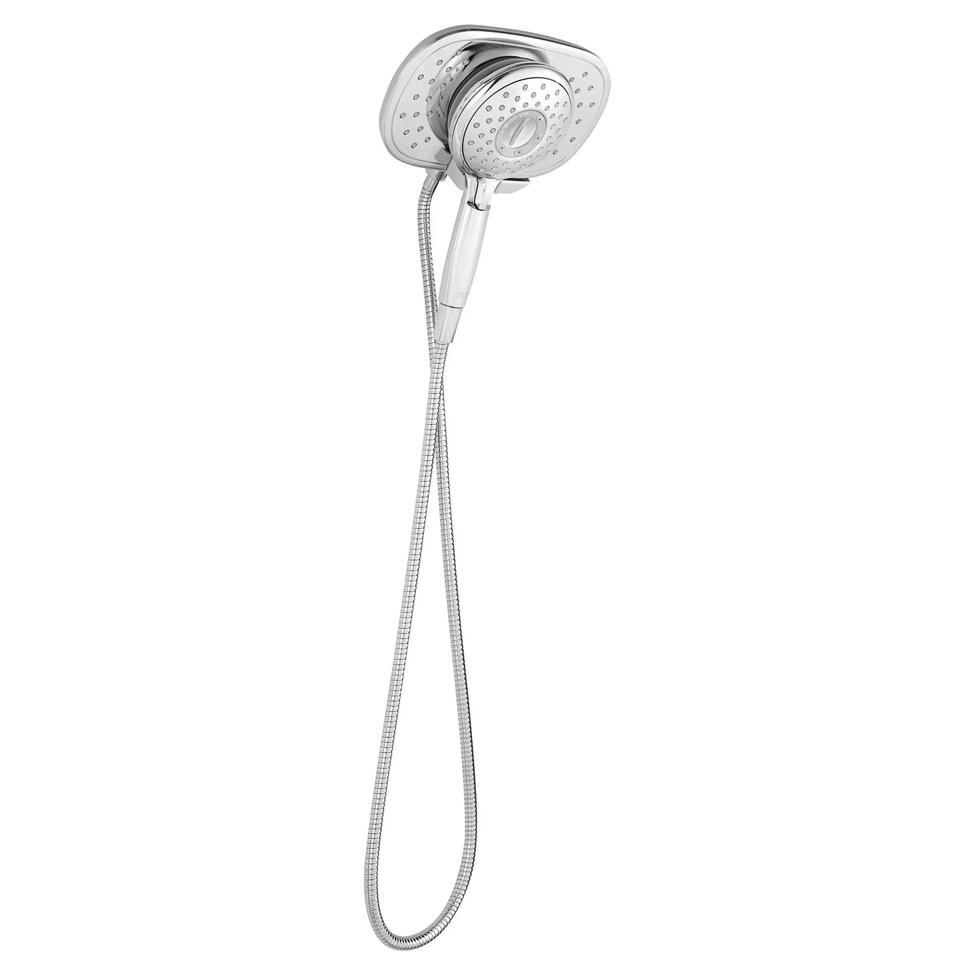 American Standard Spectra Duo 2-in-1 Hand Shower 1.8 gpm/6.8 L/min 9038254.002 - Plumbing Market