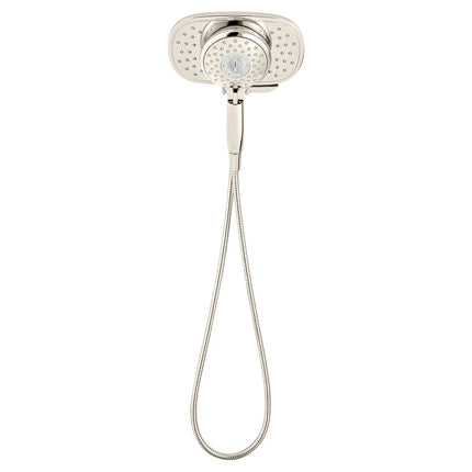 American Standard Spectra Duo 2-in-1 Hand Shower 1.8 gpm/6.8 L/min 9038254.013 - Plumbing Market