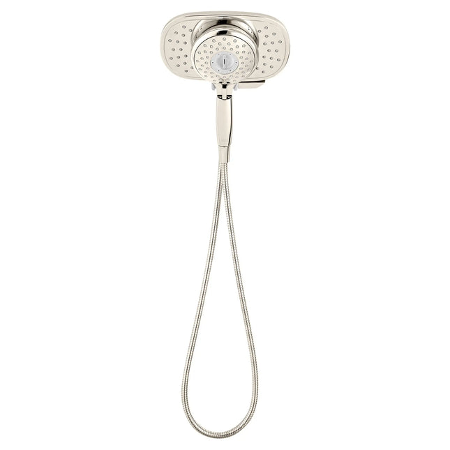 American Standard Spectra Duo 2-in-1 Hand Shower 1.8 gpm/6.8 L/min 9038254.013 - Plumbing Market