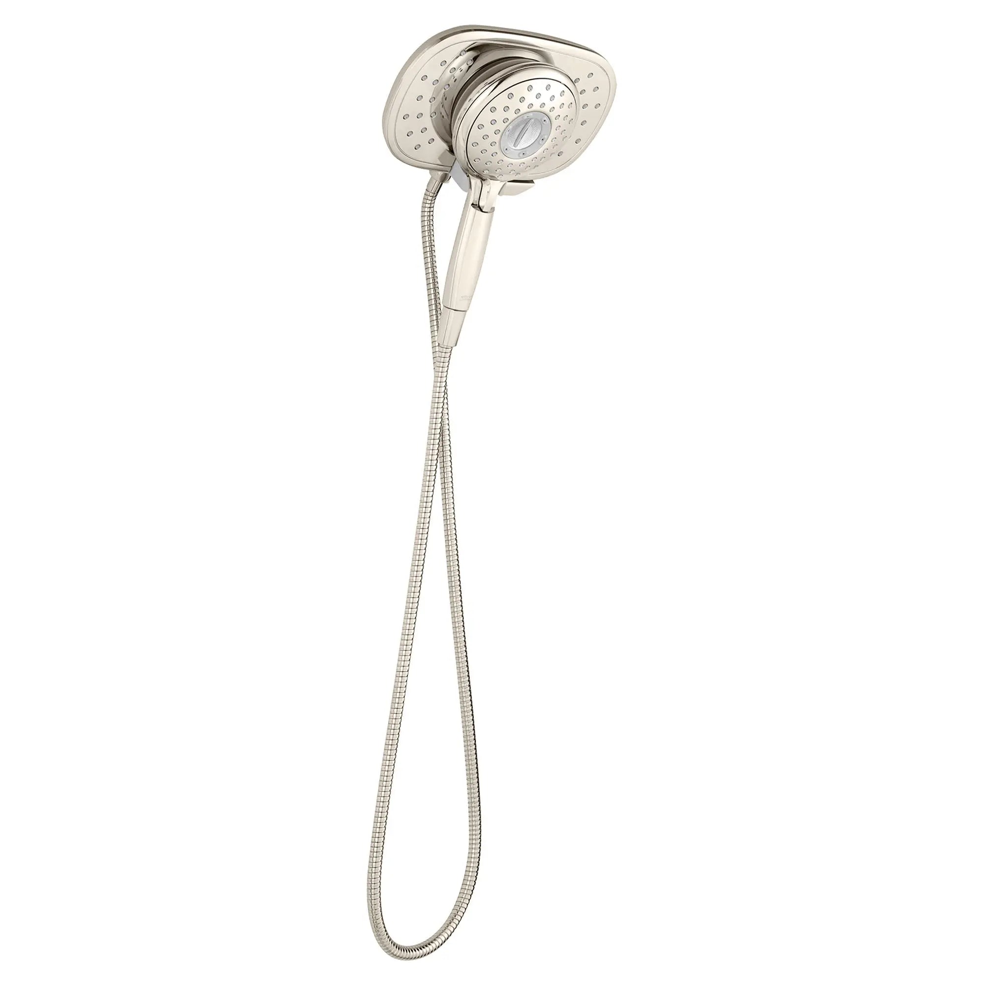 American Standard Spectra Duo 2-in-1 Hand Shower 1.8 gpm/6.8 L/min 9038254.013 - Plumbing Market