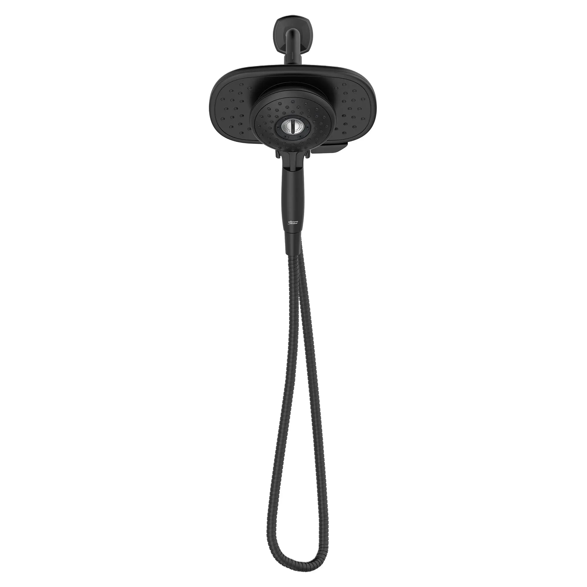American Standard Spectra Duo 2-in-1 Hand Shower 1.8 gpm/6.8 L/min 9038254.243 - Plumbing Market