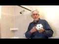 American Standard Spectra Duo 2-in-1 Hand Shower 1.8 gpm/6.8 L/min 9038254.243 - Plumbing Market