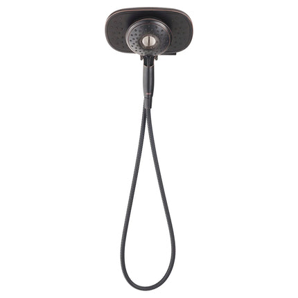 American Standard Spectra Duo 2-in-1 Hand Shower 1.8 gpm/6.8 L/min 9038254.278 - Plumbing Market