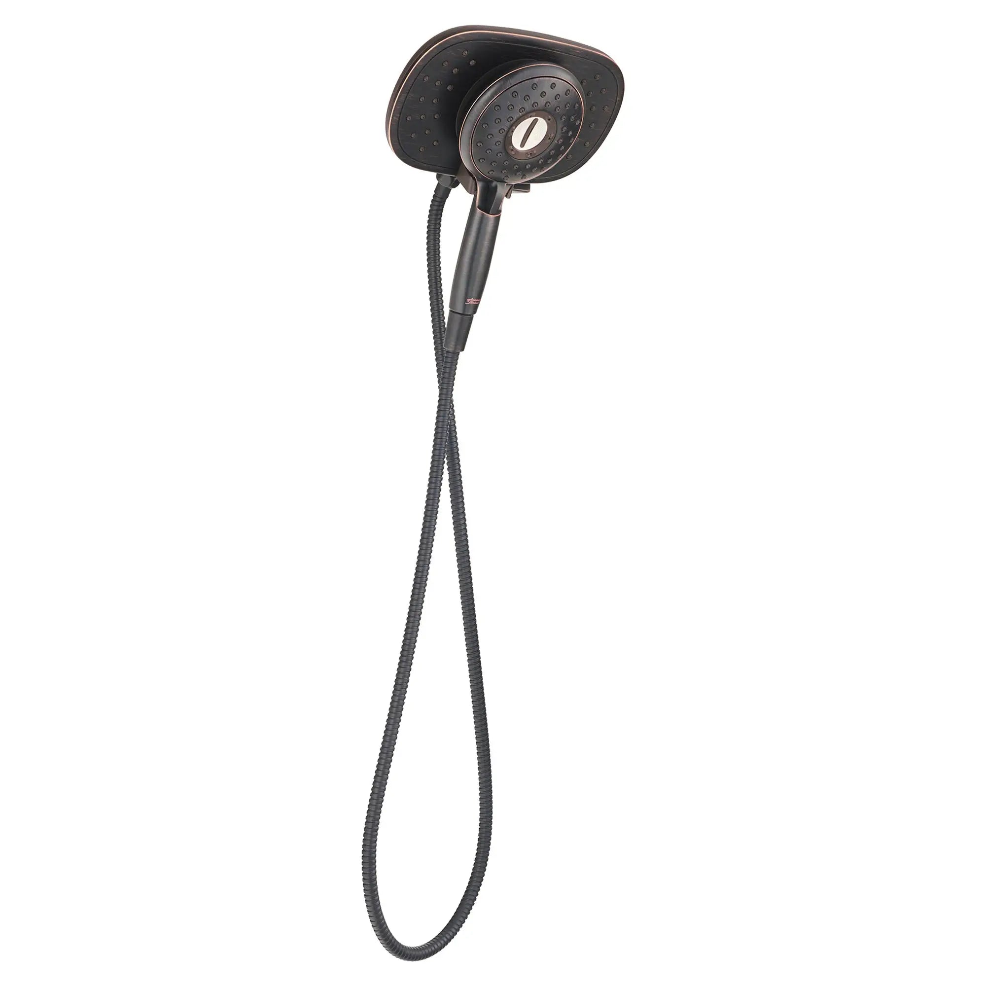 American Standard Spectra Duo 2-in-1 Hand Shower 1.8 gpm/6.8 L/min 9038254.278 - Plumbing Market