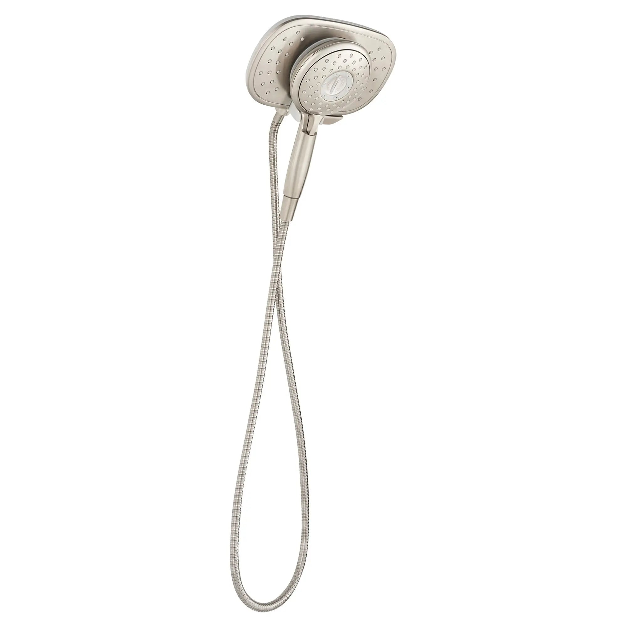 American Standard Spectra Duo 2-in-1 Hand Shower 1.8 gpm/6.8 L/min 9038254.295 - Plumbing Market