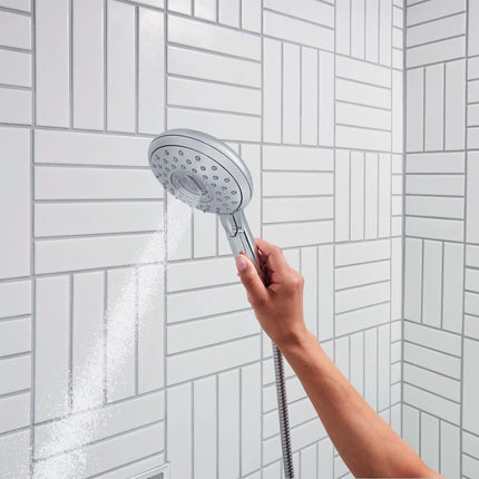 American Standard Spectra Filtered 4-Spray Hand Shower Rail System 9238759.002 - Plumbing Market