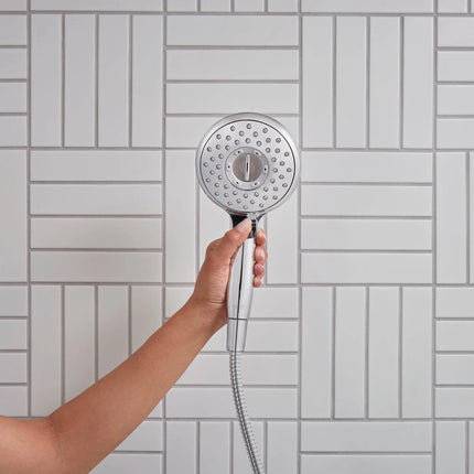 American Standard Spectra Filtered 4-Spray Hand Shower Rail System 9238759.002 - Plumbing Market