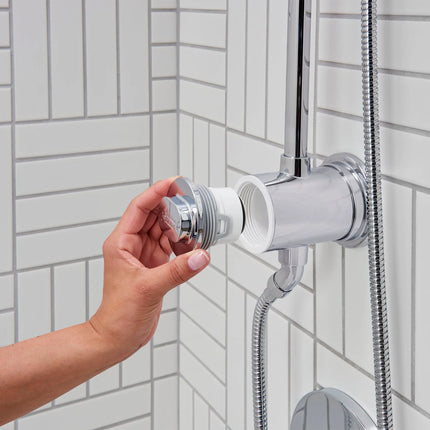 American Standard Spectra Filtered 4-Spray Hand Shower Rail System 9238759.002 - Plumbing Market