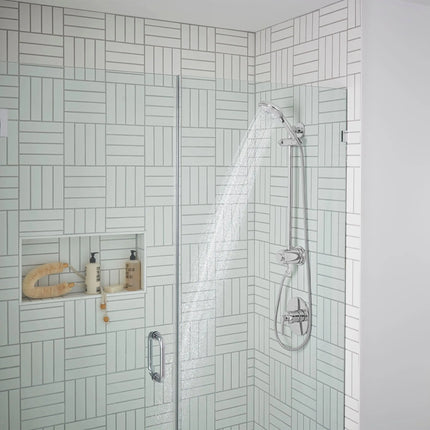 American Standard Spectra Filtered 4-Spray Hand Shower Rail System 9238759.002 - Plumbing Market