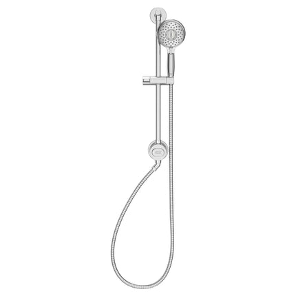 American Standard Spectra Filtered 4-Spray Hand Shower Rail System 9238759.002 - Plumbing Market