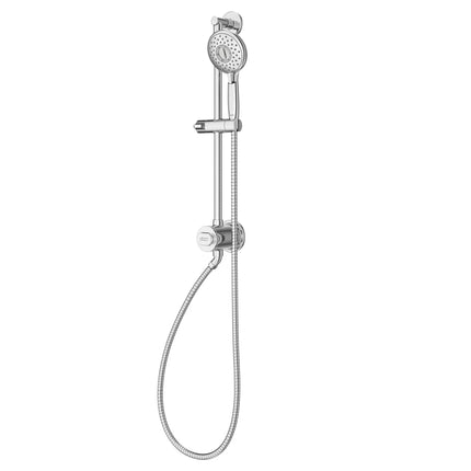 American Standard Spectra Filtered 4-Spray Hand Shower Rail System 9238759.002 - Plumbing Market
