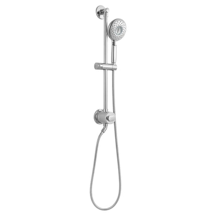 American Standard Spectra Filtered 4-Spray Hand Shower Rail System 9238759.002 - Plumbing Market