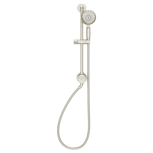 American Standard Spectra Filtered 4-Spray Hand Shower Rail System 9238759.295 - Plumbing Market