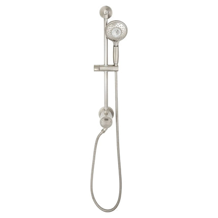 American Standard Spectra Filtered 4-Spray Hand Shower Rail System 9238759.295 - Plumbing Market