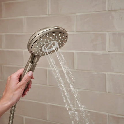 American Standard Spectra Filtered 4-Spray Hand Shower Rail System 9238759.295 - Plumbing Market