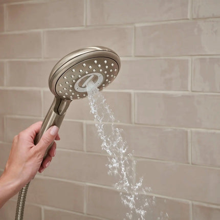 American Standard Spectra Filtered 4-Spray Hand Shower Rail System 9238759.295 - Plumbing Market
