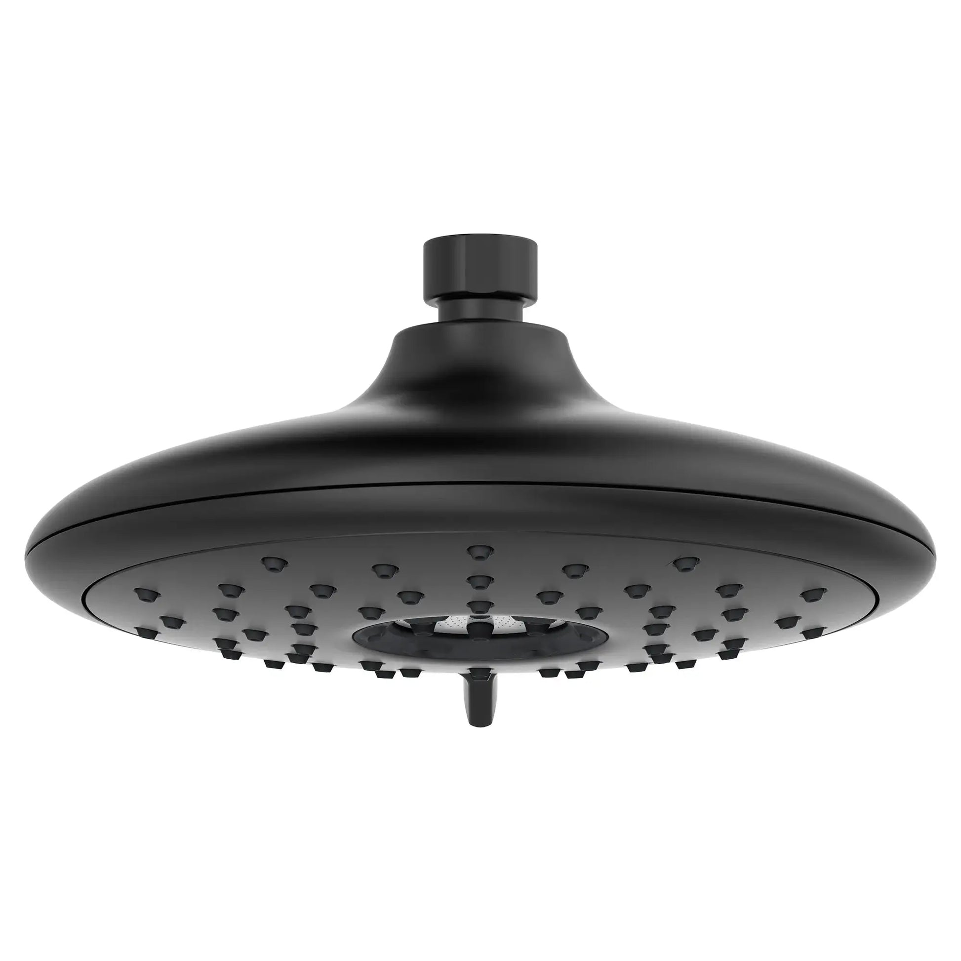 American Standard Spectra Fixed 7-Inch 1.8 gpm/6.8 L/
min Fixed Showerhead 9038074.243 - Plumbing Market