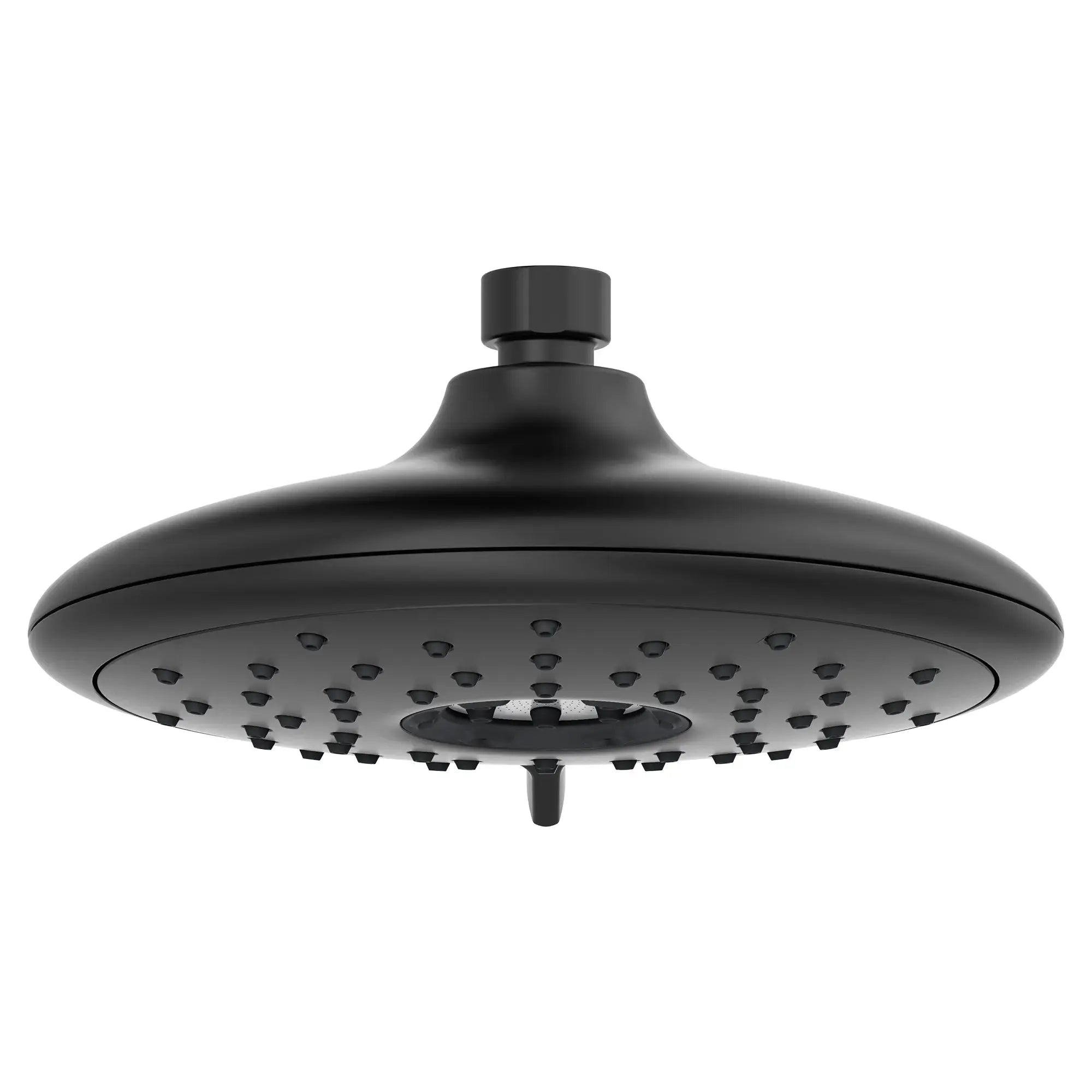 American Standard Spectra Fixed 7-Inch 1.8 gpm/6.8 L/
min Fixed Showerhead 9038074.243 - Plumbing Market