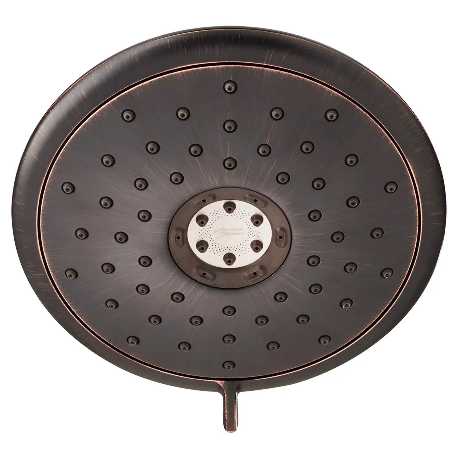 American Standard Spectra Fixed 7-Inch 1.8 gpm/6.8 L/
min Fixed Showerhead 9038074.278 - Plumbing Market