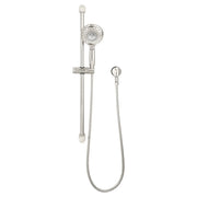 American Standard Spectra Handheld 1.8 gpm/6.8 L/min 30-Inch 4-Function Slide Bar Kit 1660774.013 - Plumbing Market