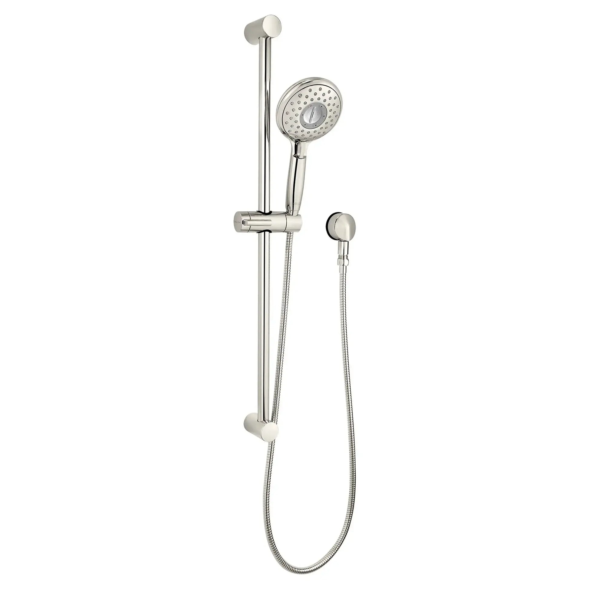American Standard Spectra Handheld 1.8 gpm/6.8 L/min 30-Inch 4-Function Slide Bar Kit 1660774.013 - Plumbing Market