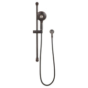 American Standard Spectra Handheld 1.8 gpm/6.8 L/min 30-Inch 4-Function Slide Bar Kit 1660774.278 - Plumbing Market