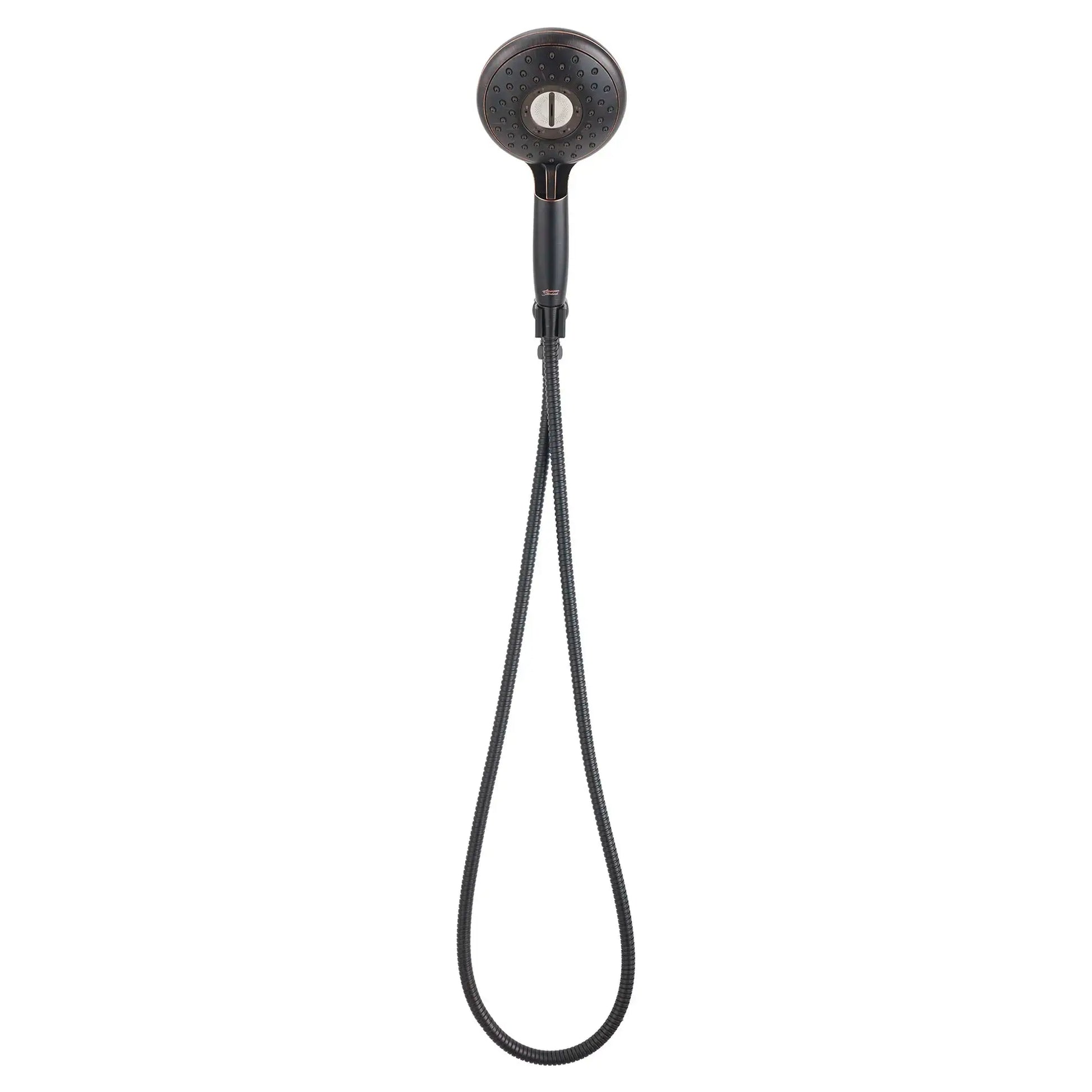 American Standard Spectra Handheld 1.8 gpm/6.8 L/min 4-Function Hand Shower Kit 1660771.278 - Plumbing Market