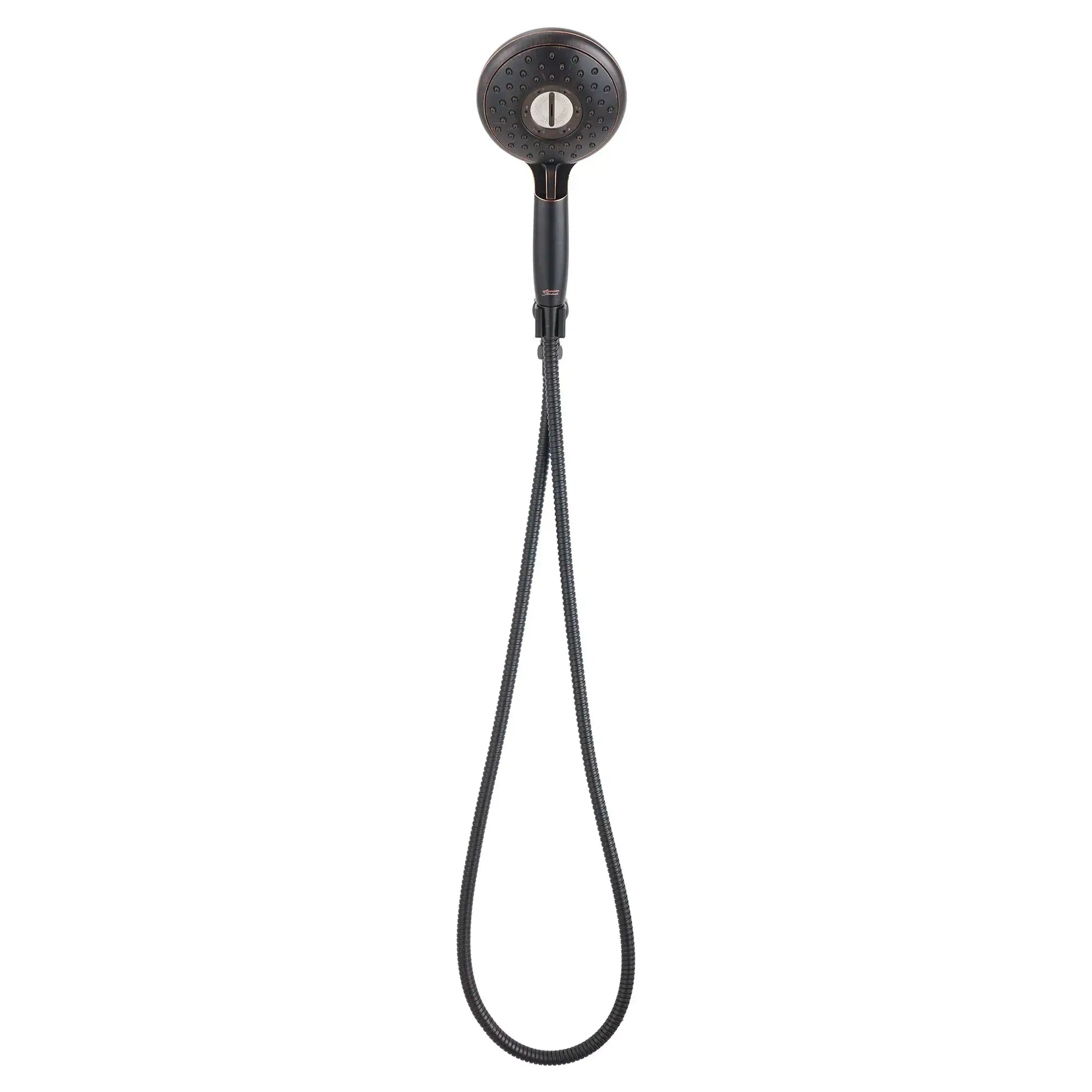 American Standard Spectra Handheld 1.8 gpm/6.8 L/min 4-Function Hand Shower Kit 1660771.278 - Plumbing Market