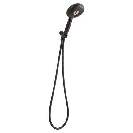 American Standard Spectra Handheld 1.8 gpm/6.8 L/min 4-Function Hand Shower Kit 1660771.278 - Plumbing Market
