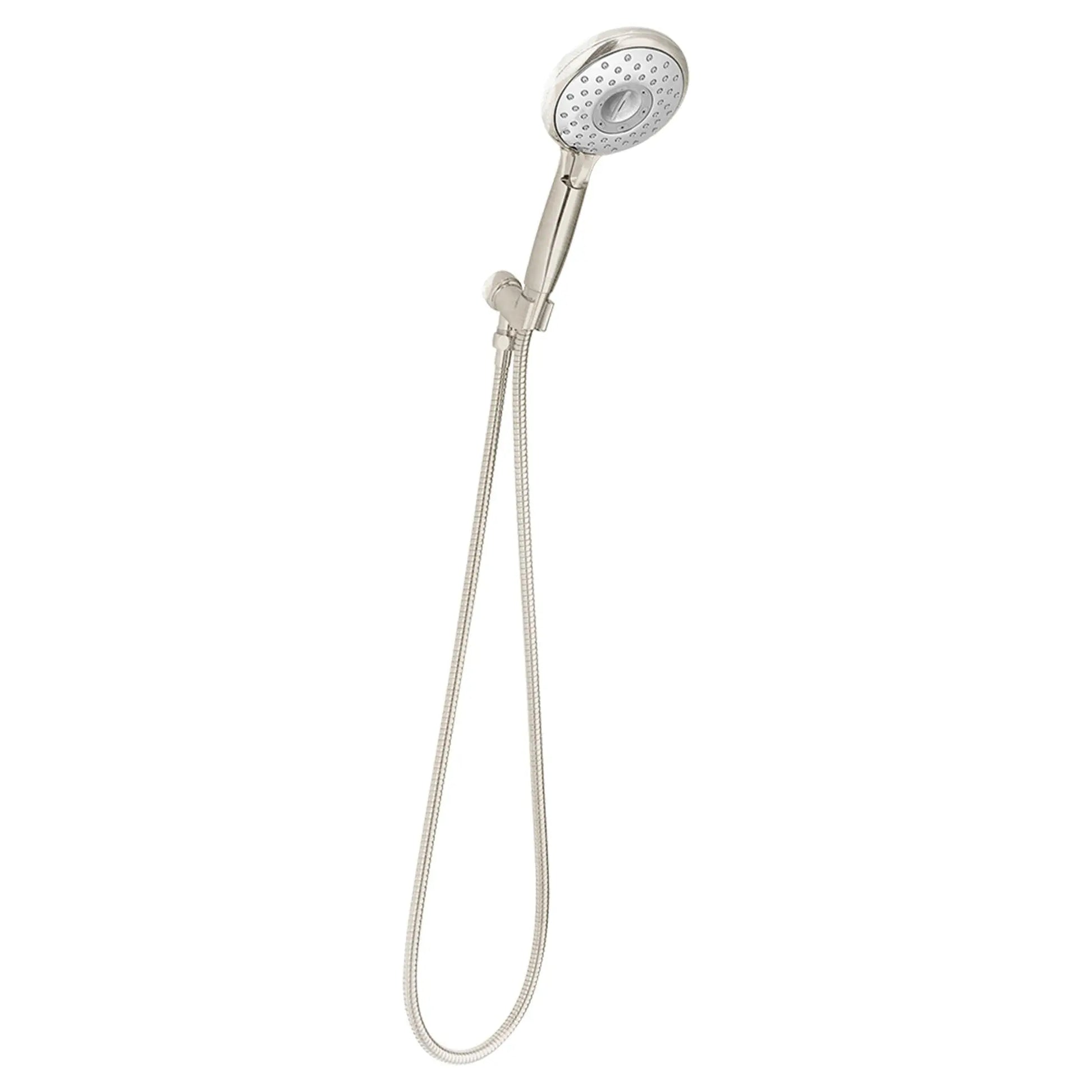 American Standard Spectra Handheld 1.8 gpm/6.8 L/min 4-Function Hand Shower Kit 1660771.295 - Plumbing Market
