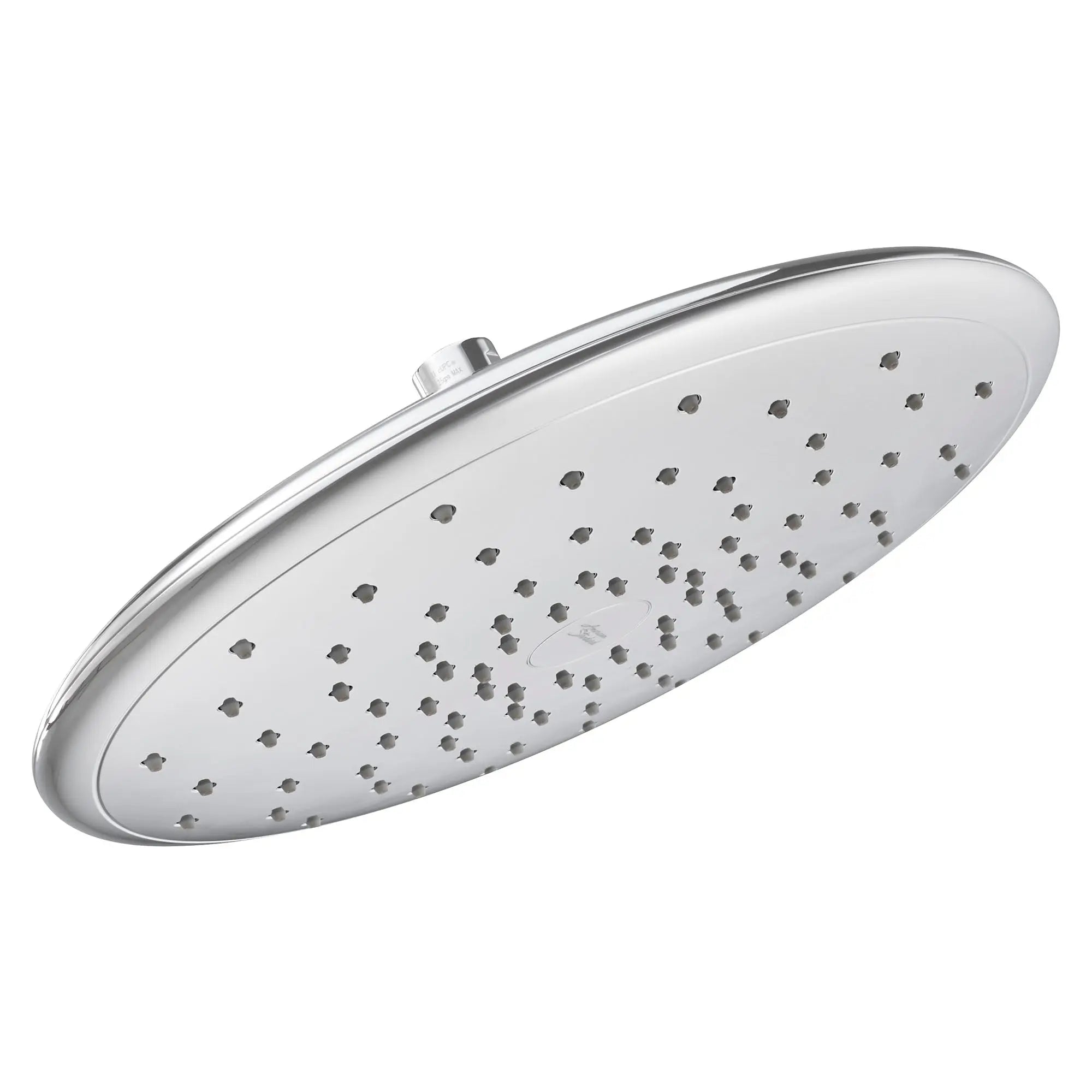 American Standard Spectra Rain 11-Inch 1.8 gpm/6.8 L/min Water-Saving Rain Showerhead 9038001.002 - Plumbing Market