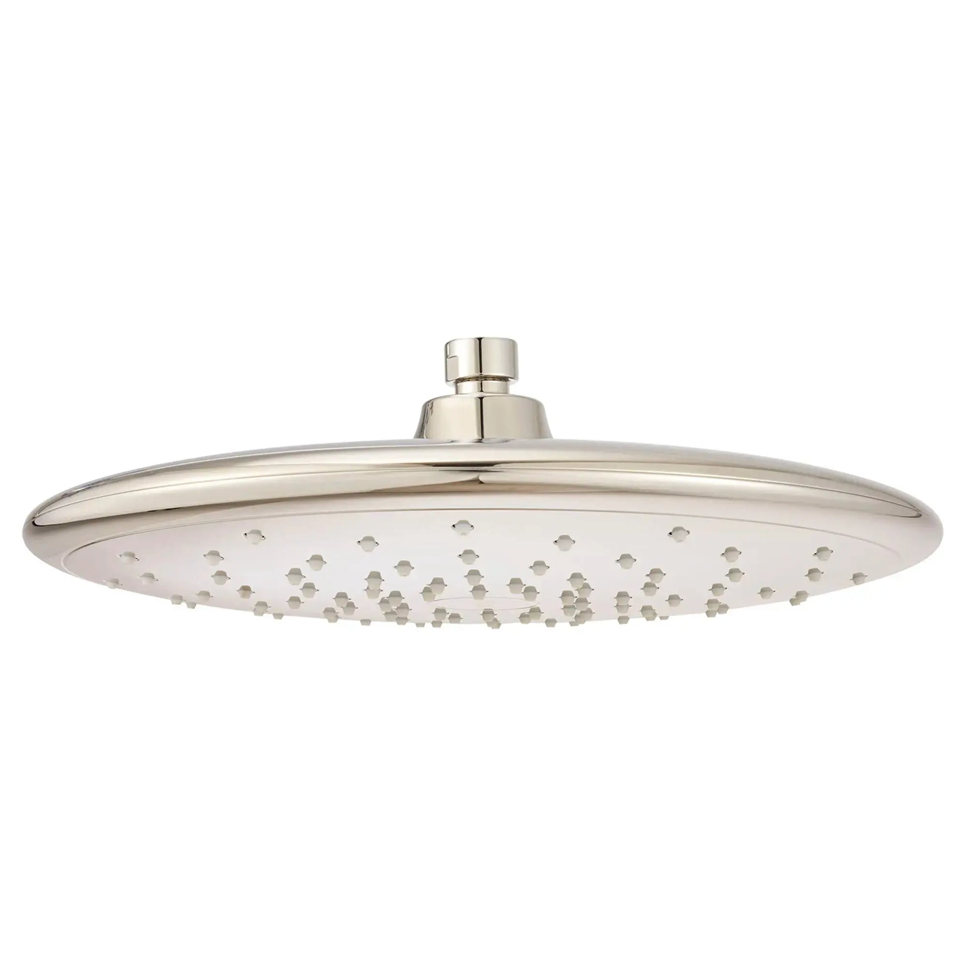American Standard Spectra Rain 11-Inch 1.8 gpm/6.8 L/min Water-Saving Rain Showerhead 9038001.013 - Plumbing Market
