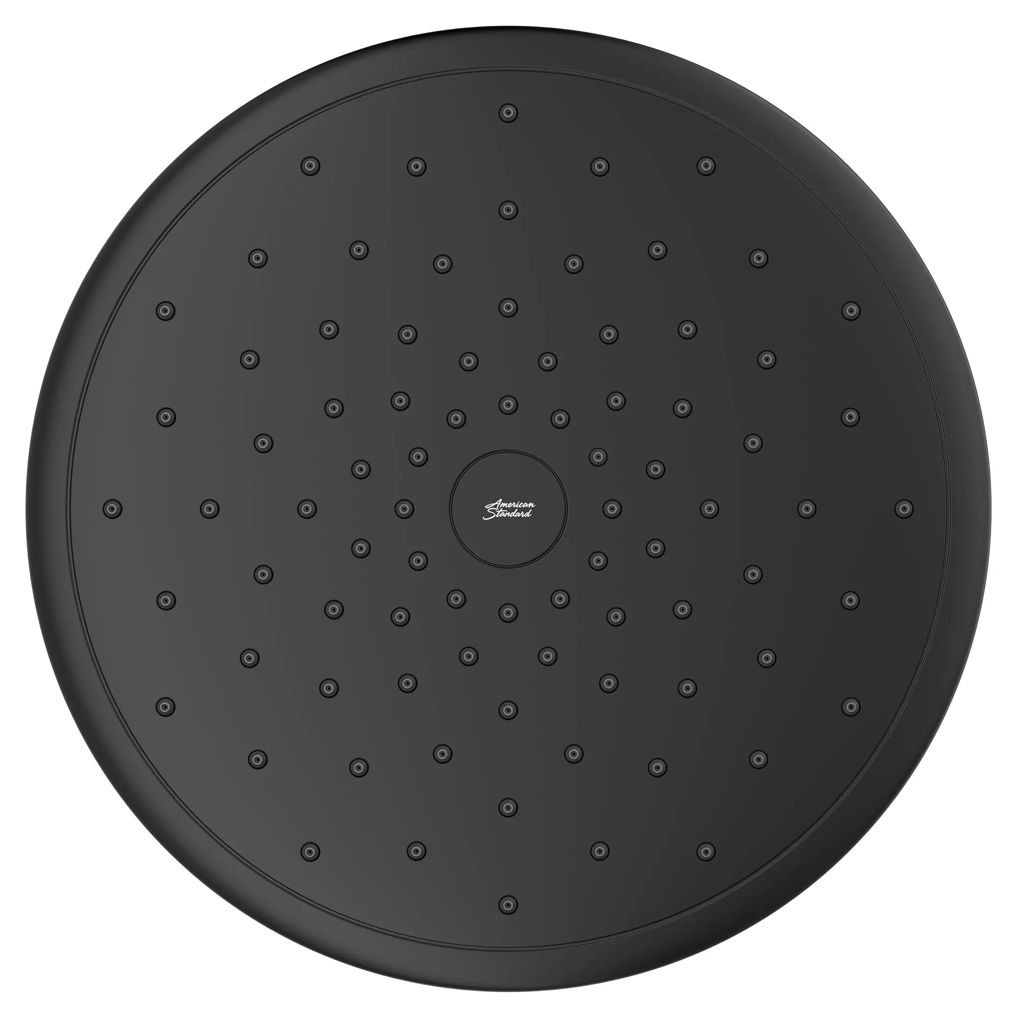 American Standard Spectra Rain 11-Inch 1.8 gpm/6.8 L/min Water-Saving Rain Showerhead 9038001.243 - Plumbing Market