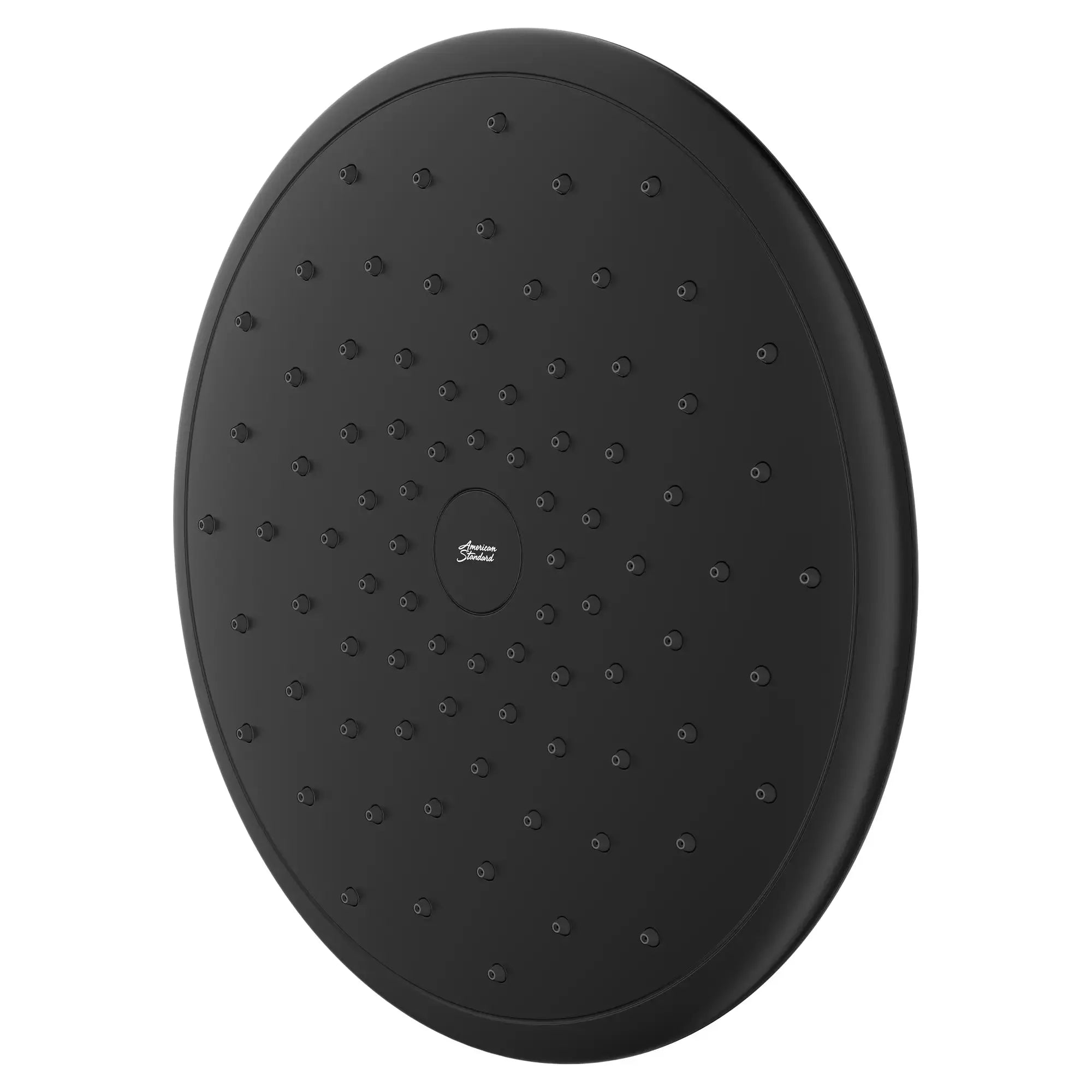 American Standard Spectra Rain 11-Inch 1.8 gpm/6.8 L/min Water-Saving Rain Showerhead 9038001.243 - Plumbing Market