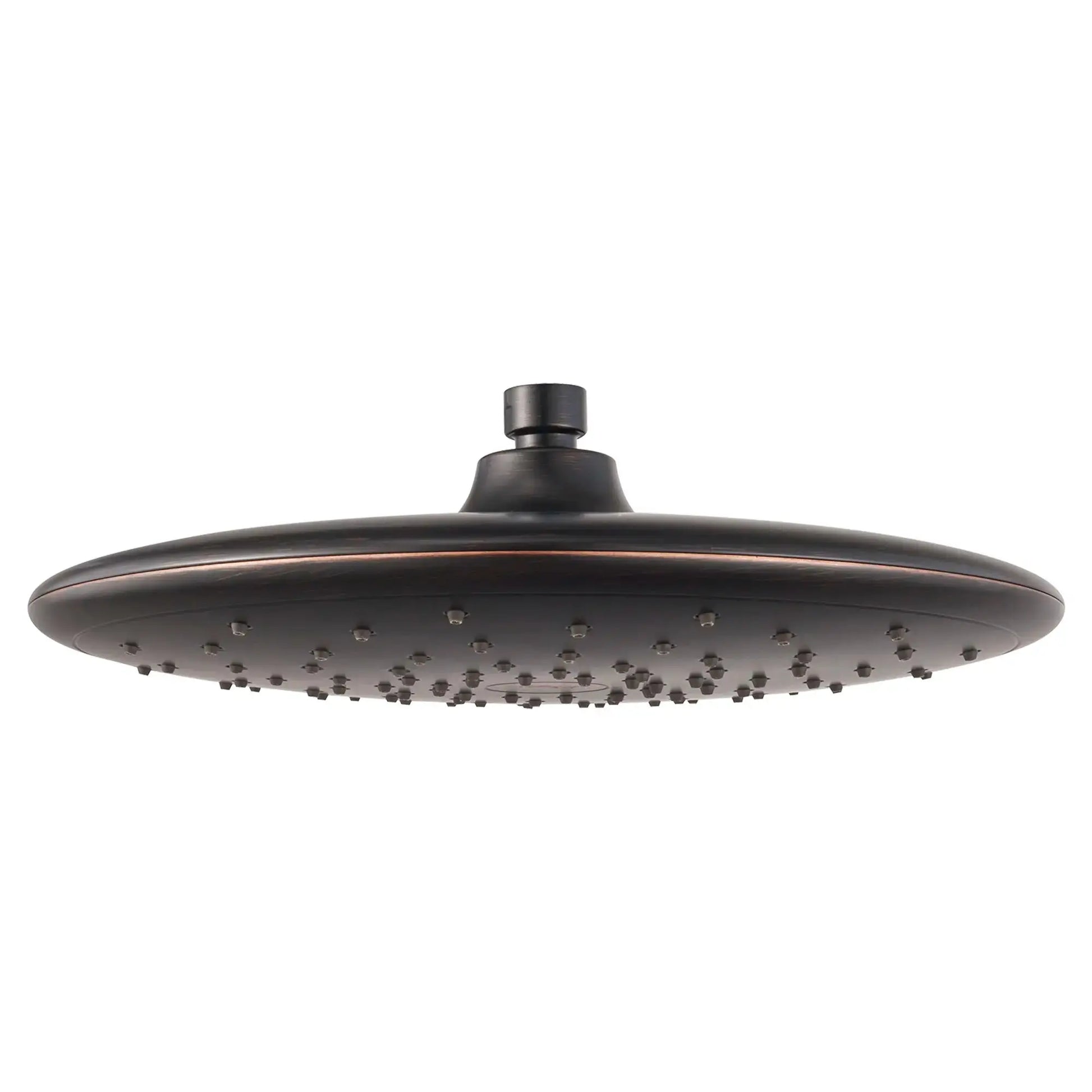 American Standard Spectra Rain 11-Inch 1.8 gpm/6.8 L/min Water-Saving Rain Showerhead 9038001.278 - Plumbing Market