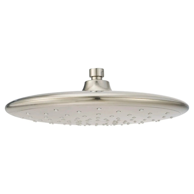 American Standard Spectra Rain 11-Inch 1.8 gpm/6.8 L/min Water-Saving Rain Showerhead 9038001.295 - Plumbing Market