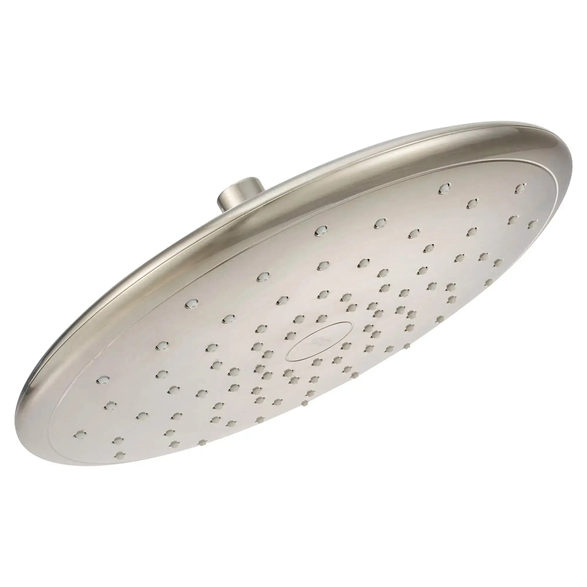 American Standard Spectra Rain 11-Inch 1.8 gpm/6.8 L/min Water-Saving Rain Showerhead 9038001.295 - Plumbing Market