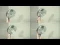 American Standard Spectra Touch 7-Inch 1.8 gpm/6.8 L/min Water-Saving Fixed Showerhead 9038374.295 - Plumbing Market