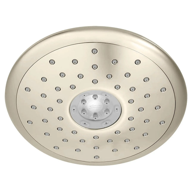 American Standard Spectra Touch 7-Inch 2.5 gpm/9.5 L/min Fixed Showerhead 9035374.013 - Plumbing Market